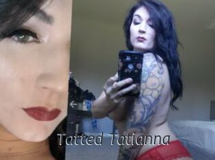 Tatted_Tatianna