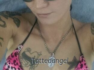 Tattedangel
