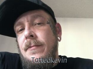 Tattedkevin