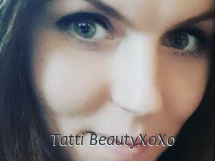 Tatti_BeautyXoXo Ligne Rose