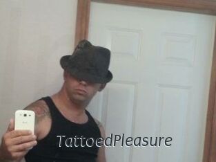 TattoedPleasure