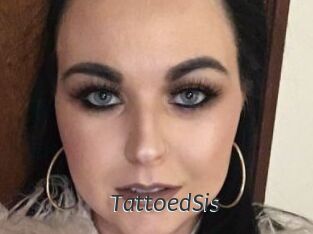 TattoedSis