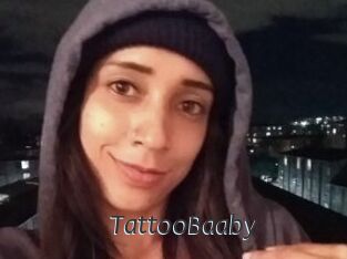TattooBaaby