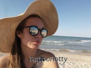 TattooHotty