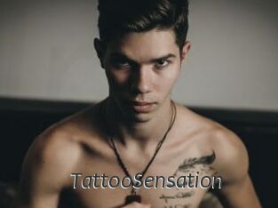 TattooSensation