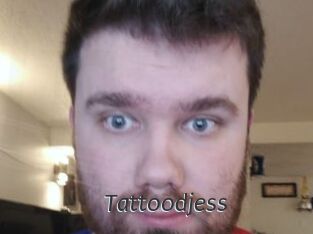 Tattoodjess