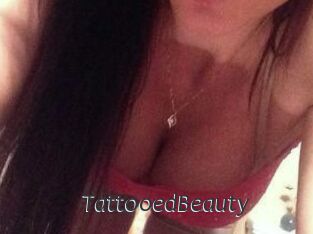 Tattooed_Beauty