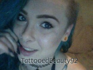 TattooedBeauty92
