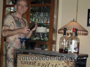 TattooedGentleman
