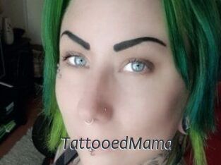 TattooedMama