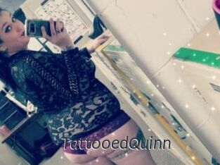 TattooedQuinn