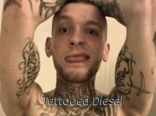 Tattooed_Diesel