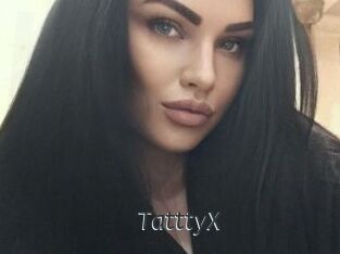 TatttyX