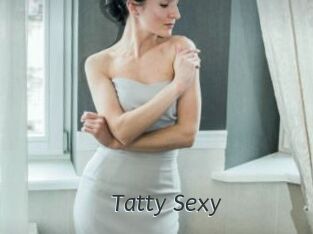 Tatty_Sexy Ligne Rose