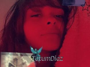 TatumDiaz
