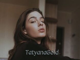 TatyanaGold