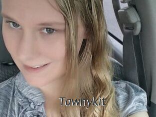 Tawnykit