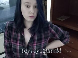 TayTayUzumaki Ligne Rose