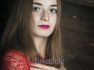 TayaLitlle