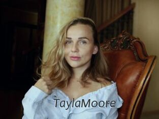 TaylaMoore Ligne Rose