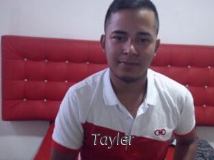Tayler