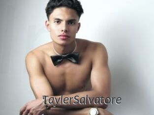 TaylerSalvatore Ligne Rose