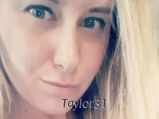 Taylor31