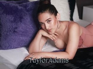 TaylorAdams