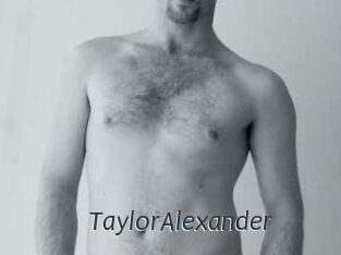 TaylorAlexander