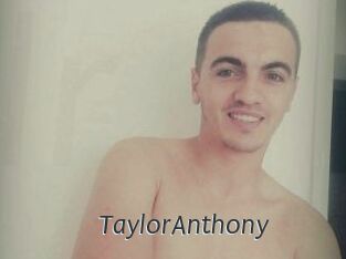 TaylorAnthony