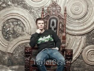 TaylorBest
