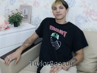 TaylorBoscan
