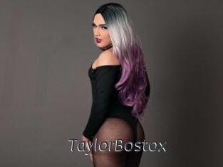 TaylorBostox