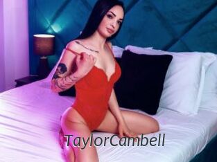 TaylorCambell
