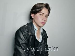 TaylorChristian