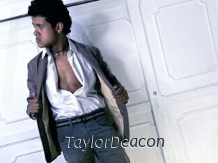 TaylorDeacon