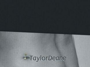 TaylorDeane