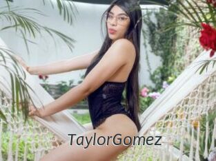 TaylorGomez