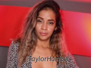 TaylorHarrisX