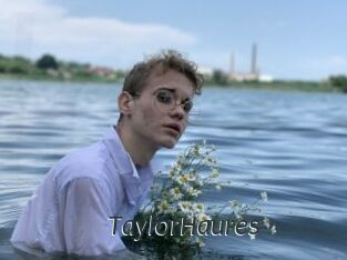 TaylorHaures
