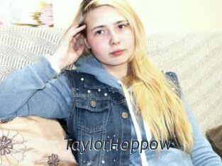 TaylorHoppow