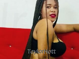 TaylorHott Ligne Rose