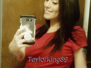 TaylorKing89 Ligne Rose