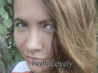TaylorLovely