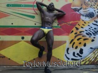 TaylorMusclehard