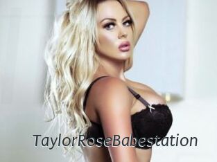 TaylorRoseBabestation