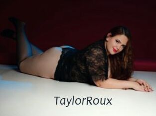 TaylorRoux