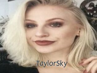 TaylorSky