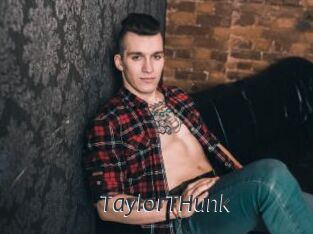 TaylorTHunk