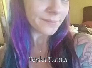 TaylorTanner